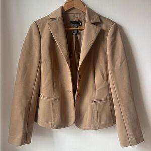 BCBG Maxazria blazer